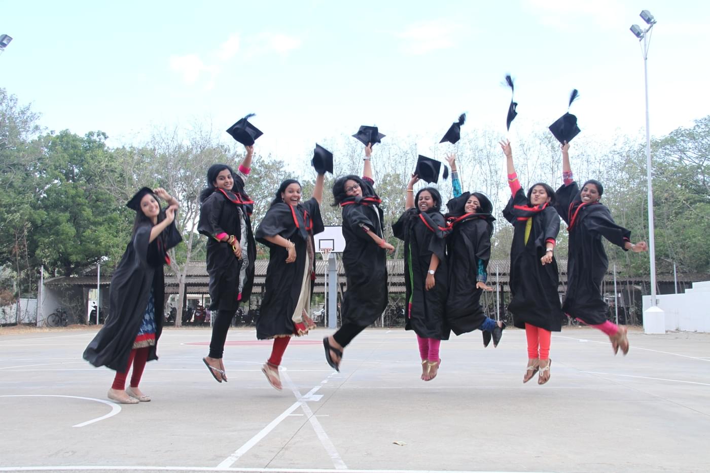 Dr GR Damodaran College of Science Coimbatore Activity 3 photo 12